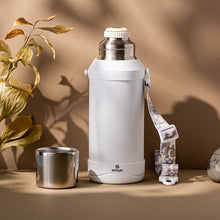 Emsan Thermafort Termos Beyaz 1500 ml - 3