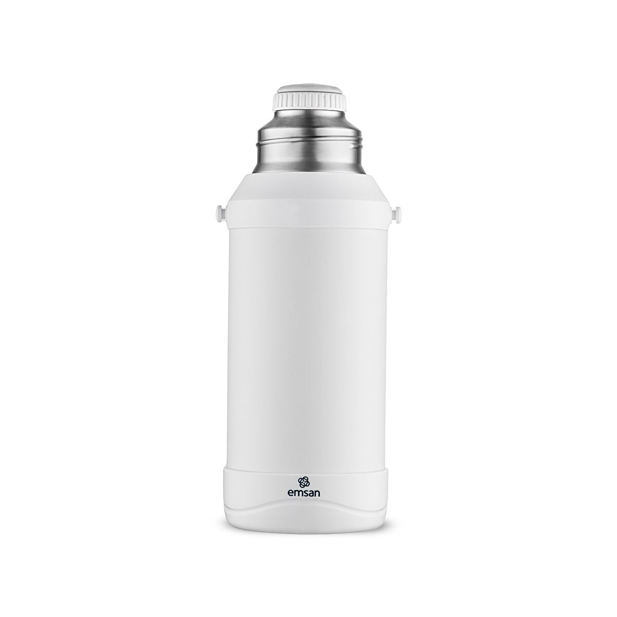 Emsan Thermafort Termos Beyaz 1500 ml - 7
