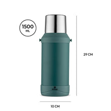 Emsan Thermafort Termos Yeşil 1500 ml - 3
