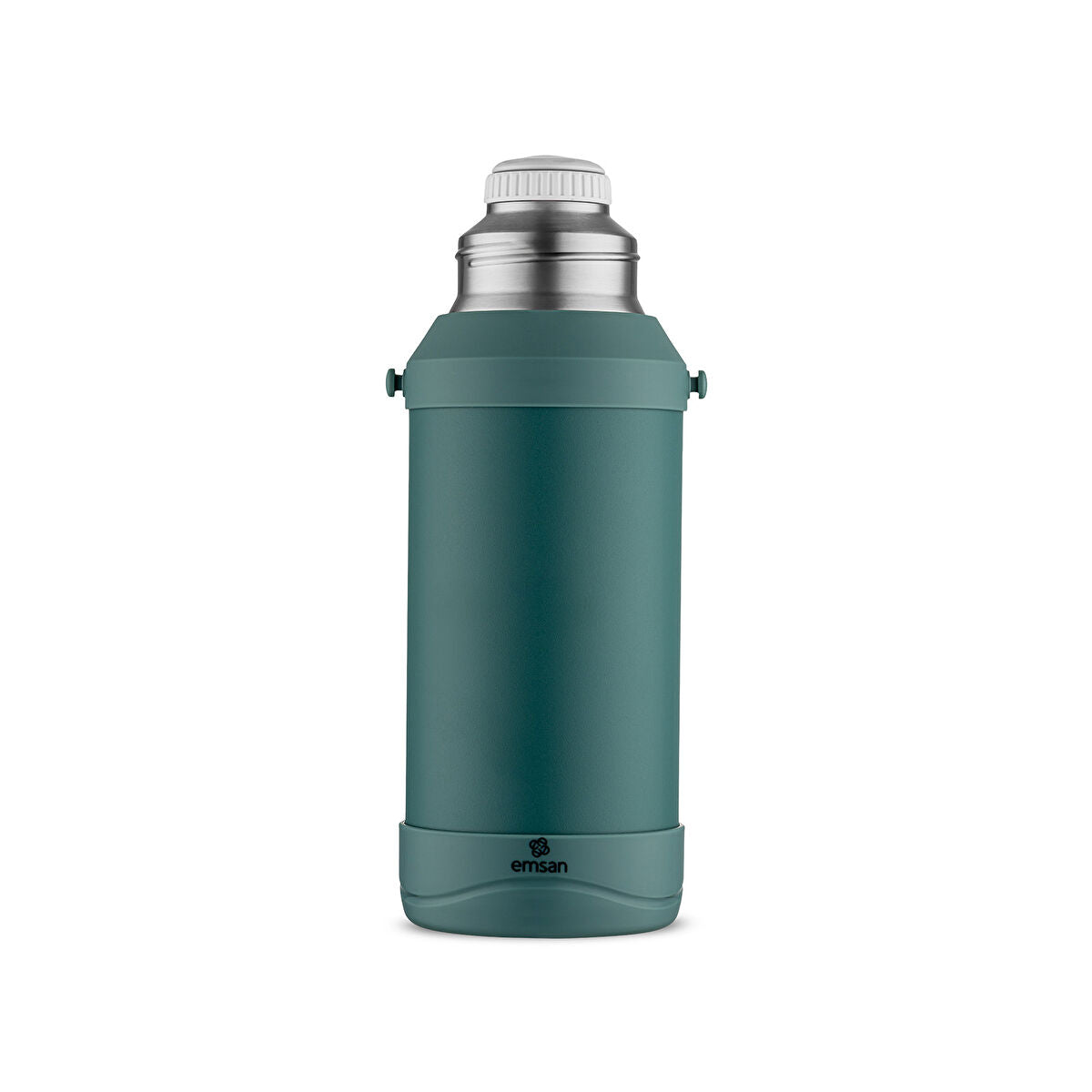Emsan Thermafort Termos Yeşil 1500 ml - 4