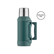 Emsan Thermafort Termos Yeşil 1500 ml - 6