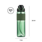 Emsan Motivation Termos Yeşil 820 ml - 4