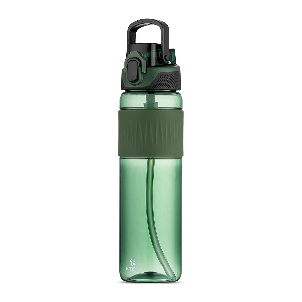 Emsan Motivation Termos Yeşil 820 ml - 5