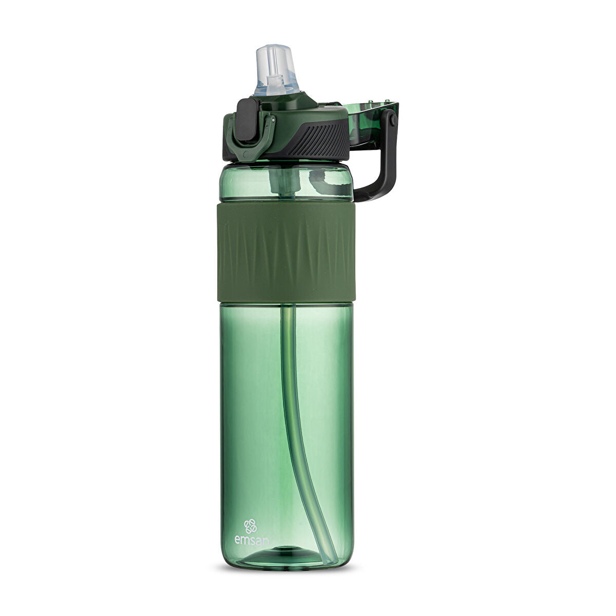 Emsan Motivation Termos Yeşil 820 ml - 6