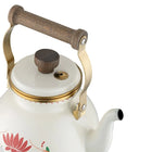 Emsan Nar Emaye Royal Çaydanlık 2,4 Lt