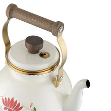 Emsan Nar Emaye Royal Çaydanlık 2,4 Lt