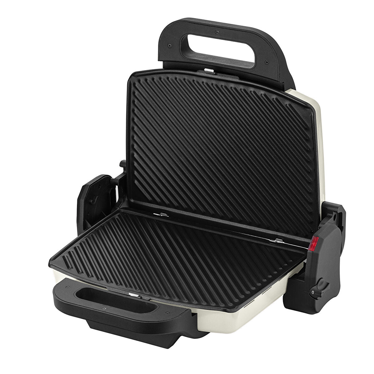 Emsan Bella Gusto Tost Makinesi Krem - 4