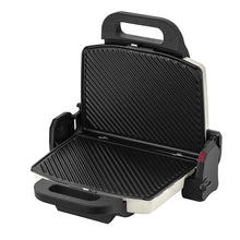 Emsan Bella Gusto Tost Makinesi Krem - 4