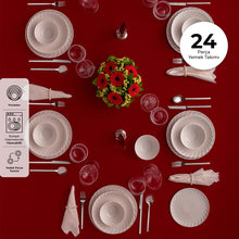 Emsan Arina 24 Parça 6 Kişilik Yemek Takımı - 2