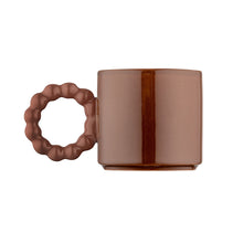 Emsan But First Coffee Kahverengi Kupa 310 ml - 7