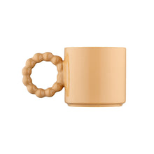 Emsan But First Coffee Krem Rengi Kupa 310 ml - 6