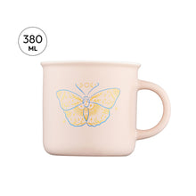 Emsan Butterfly Kupa 380 ml - 5