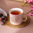 Emsan Butterfly Kupa 380 ml - 2