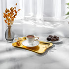 Emsan Çırağan 6 Kişilik Kahve Fincan Takımı - 3