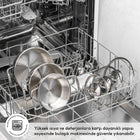 Emsan Demre 6 Parça Çelik Sahan Set - 4