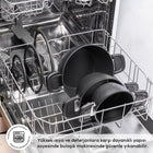 Emsan Diamente 6 Parça Midi Tencere Seti - 6