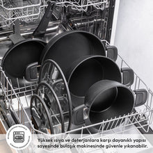 Emsan Diamente 7 Parça Tencere Seti - 8