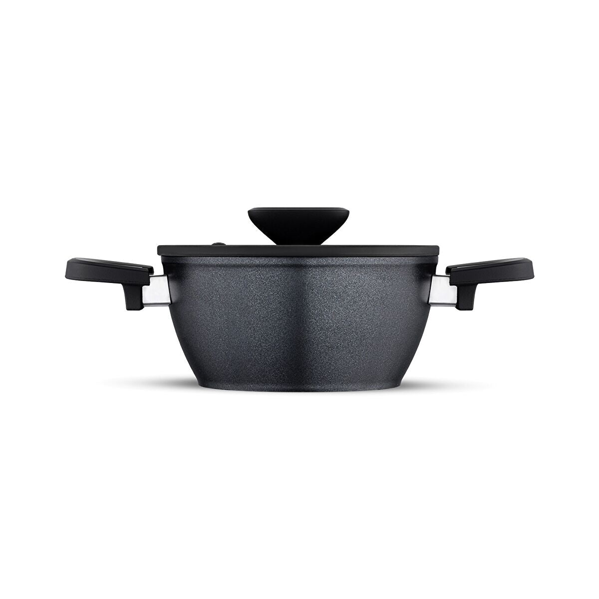 Emsan Diamente Derin Tencere 20 cm - 6