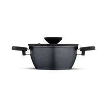 Emsan Diamente Derin Tencere 20 cm - 6