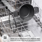 Emsan Diamente Derin Tencere 24 cm - 4