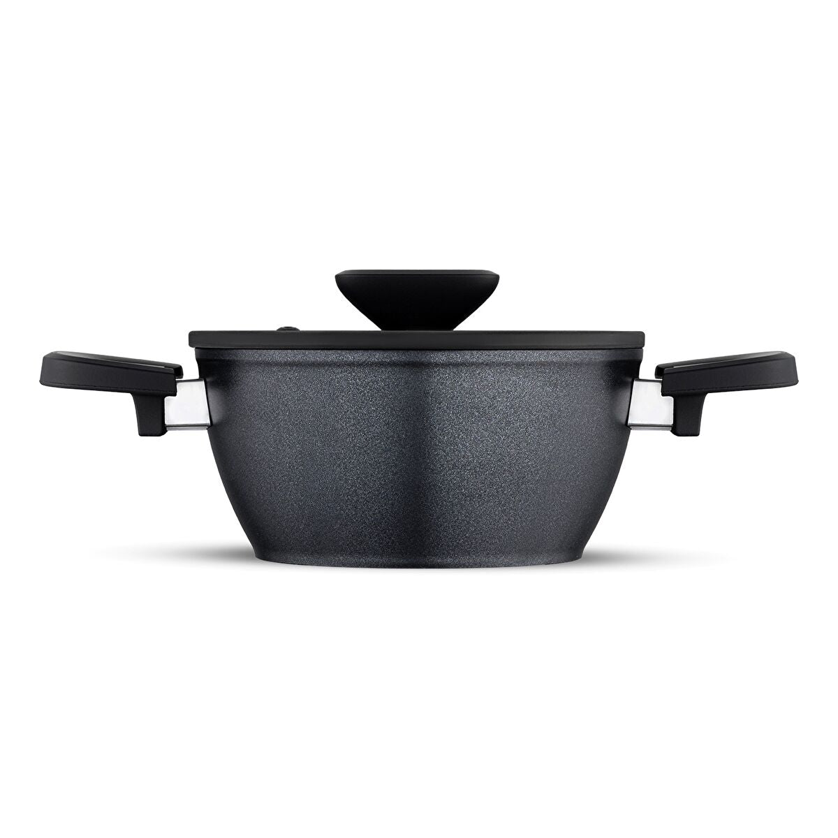 Emsan Diamente Derin Tencere 24 cm - 6