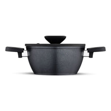 Emsan Diamente Derin Tencere 24 cm - 6