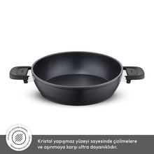 Emsan Diamente Karnıyarık Tenceresi 26 cm - 7