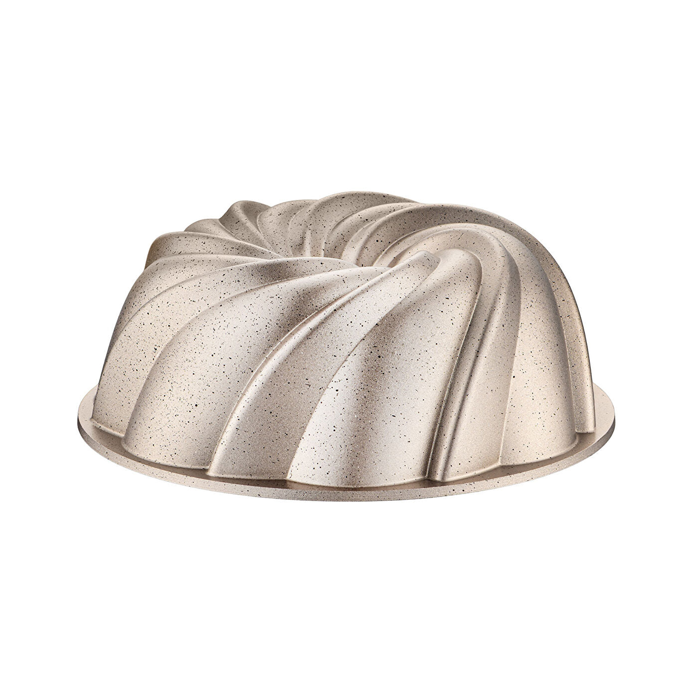 Emsan Golden Cake Döküm Kek Kalıbı 25 cm