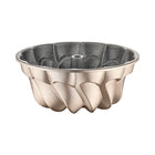 Emsan Golden Flora Döküm Kek Kalıbı 25 cm