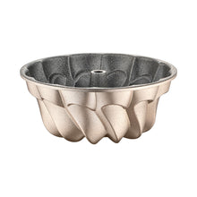 Emsan Golden Flora Döküm Kek Kalıbı 25 cm