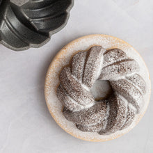 Emsan Golden Slice Döküm Kek Kalıbı 25 cm
