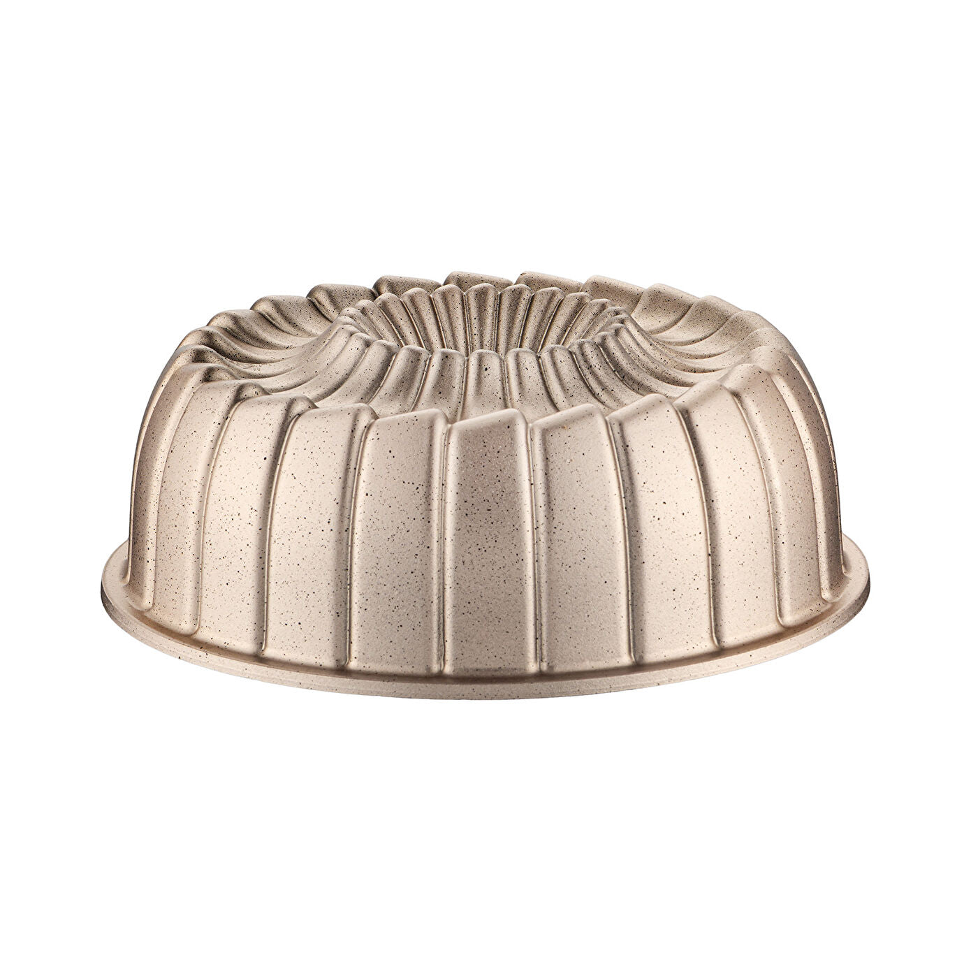 Emsan Golden Special Döküm Kek Kalıbı 25 cm