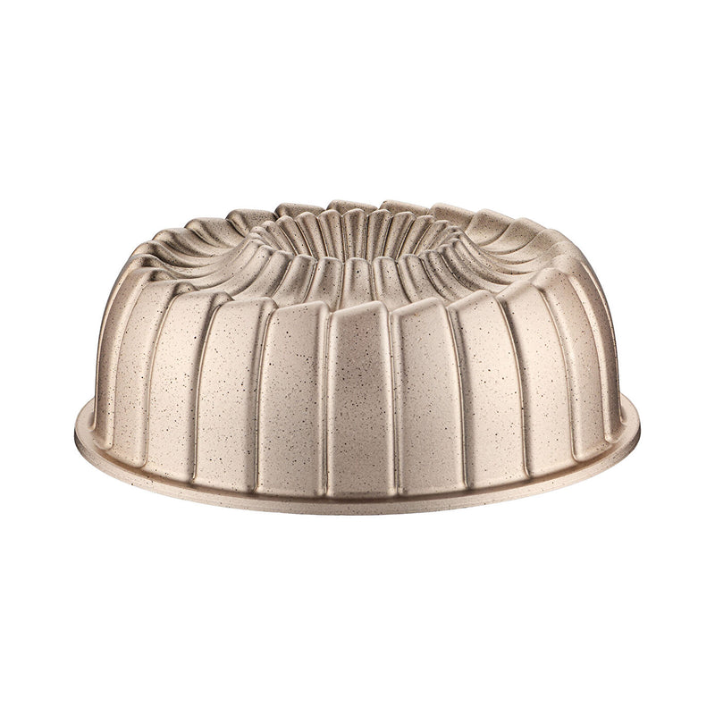 Emsan Golden Special Döküm Kek Kalıbı 25 cm