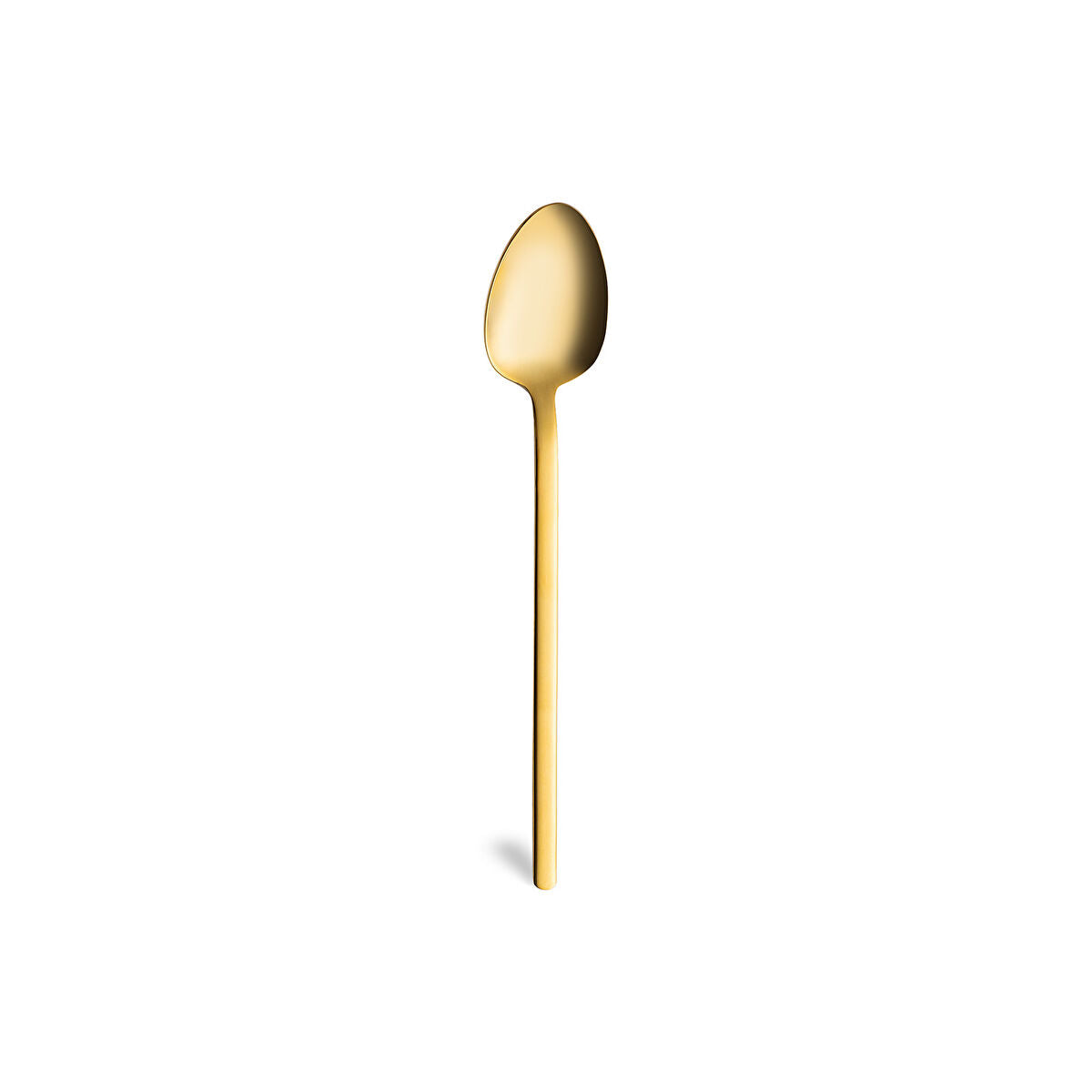 Emsan Lora Parlak Gold 60 Parça 12 Kişilik Çatal Kaşık Bıçak Takımı - 7