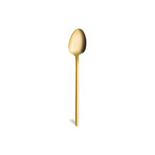 Emsan Lora Parlak Gold 60 Parça 12 Kişilik Çatal Kaşık Bıçak Takımı - 7