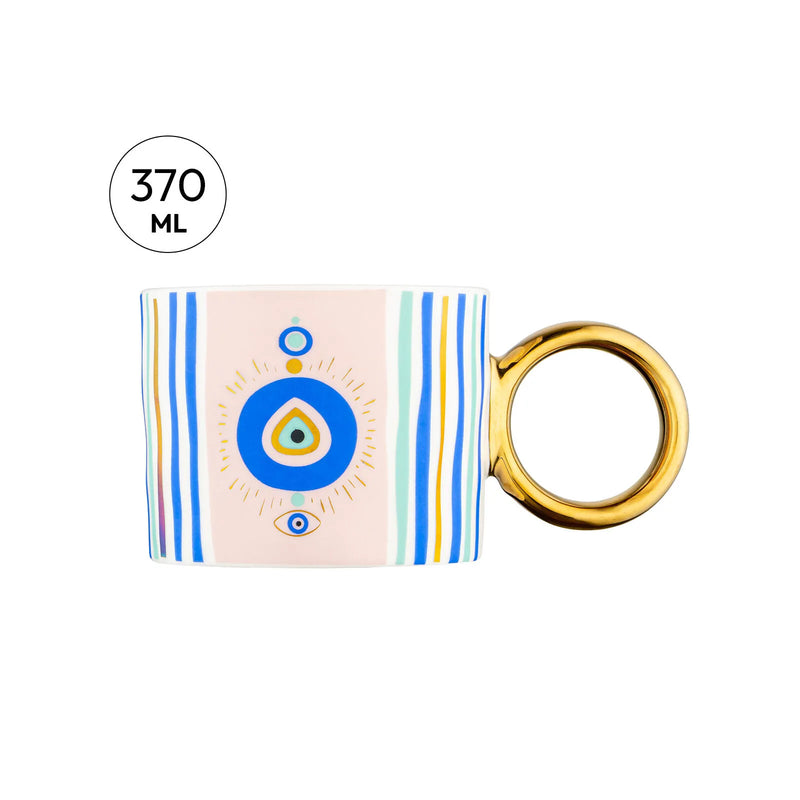 Emsan Nazar Kupa 370 ml