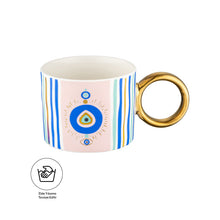 Emsan Nazar Kupa 370 ml
