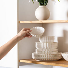 Emsan Perla Fine Bone 53 Parça 12 Kişilik Yemek Takımı