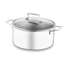 Emsan Pro Tri Ply Derin Tencere Çelik 20 cm - 6