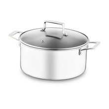 Emsan Pro Tri Ply Derin Tencere Çelik 20 cm - 6