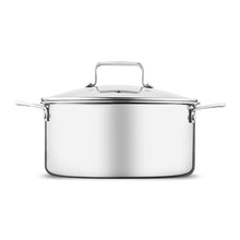 Emsan Pro Tri Ply Derin Tencere Çelik 20 cm - 7