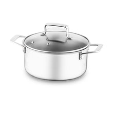Emsan Pro Tri Ply Derin Tencere Çelik 24 cm - 7
