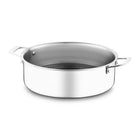 Emsan Pro Tri Ply Karnıyarık Tencere Çelik 24 cm - 9
