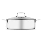 Emsan Pro Tri Ply Karnıyarık Tencere Çelik 24 cm - 8