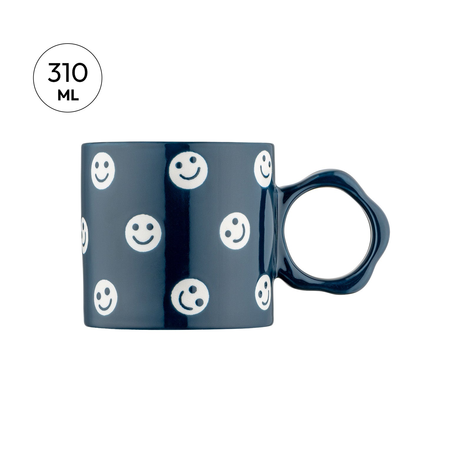 Emsan Smile Kupa 310 ml