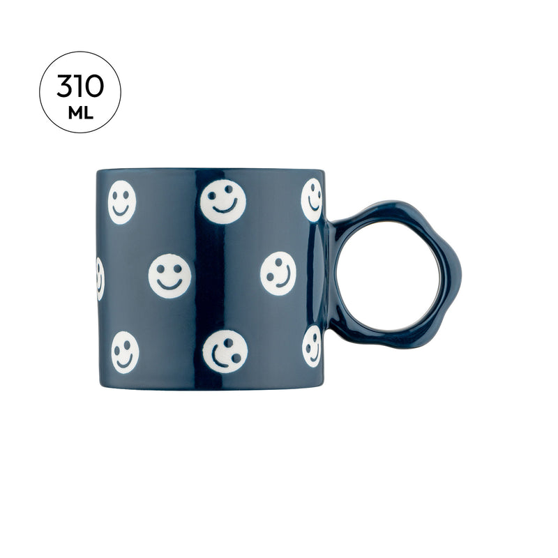 Emsan Smile Kupa 310 ml