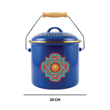 Emsan Solemar Emaye Bakraç 20 cm Emsan Solemar Emaye Bakraç 20 cm Emsan Solemar Emaye Bakraç 20 cm Önceki Sonraki Emsan Solemar Emaye Bakraç 20 cm
