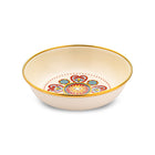 Emsan Solemar Emaye Çukur Tabak 18cm