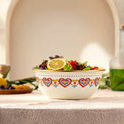 Emsan Solemar Emaye Salata Kasesi 20 cm
