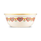 Emsan Solemar Emaye Salata Kasesi 20 cm